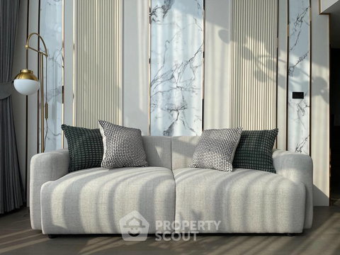 คอนโด 2-ห้องนอน ที่ พาร์ค ออริจิ้น จุฬา-สามย่าน ใกล้ MRT หัวลำโพง (ID 1503896)