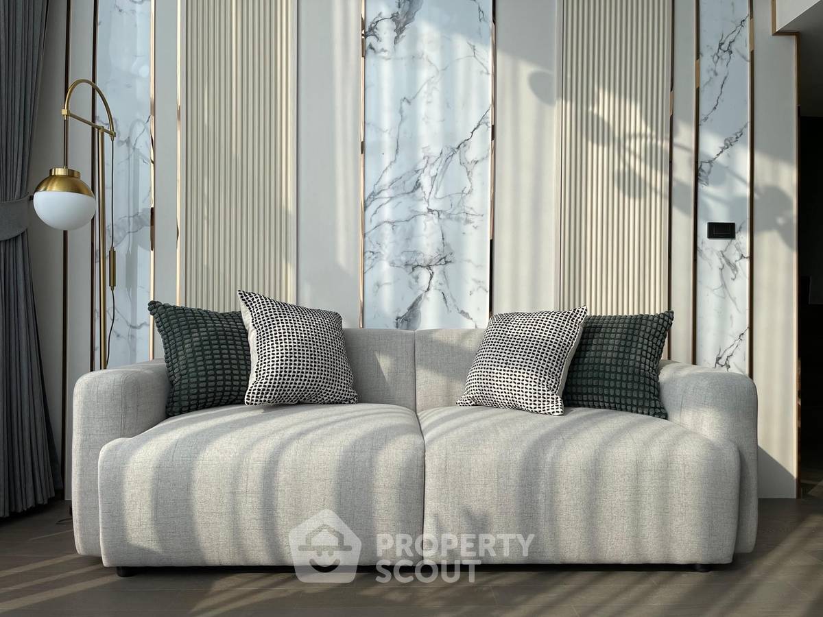 รูป คอนโด 2-ห้องนอน ที่ พาร์ค ออริจิ้น จุฬา-สามย่าน ใกล้ MRT หัวลำโพง (ID 1503896) - รูปที่ 1/13