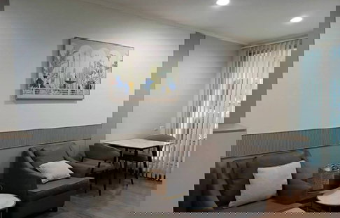 #A124279 ✅ 8/4/69  ให้เช่า The Address Sukhumvit 42  📲📢สอบถาม ld line @condoboy