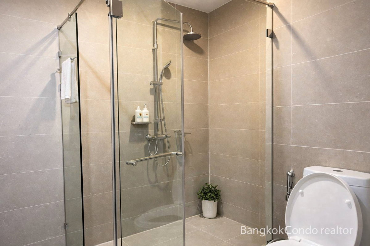 รูป 🍀🍀 Fully furnished💝 ให้เช่า📌โนเบิล เพลินจิต (Line:@rent2022)BTS เพลินจิต ✨พร้อมเข้าอยู่🔖A11128 - รูปที่ 14/16