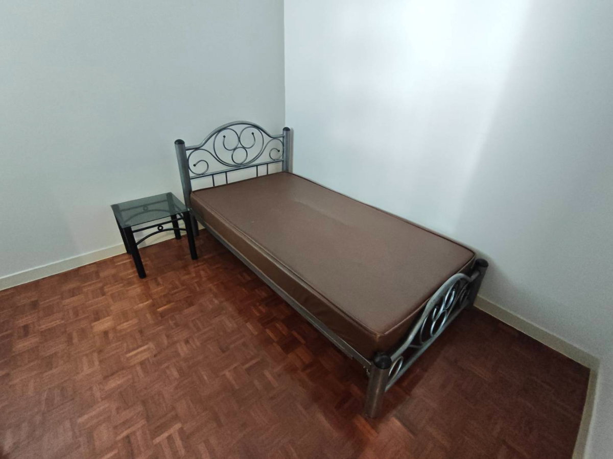 รูป เช่าคุ้มสุดในโครงการ วิคตอเรีย ชั้น 12 วิวทะเลสาป ลมดี - รูปที่ 3/8