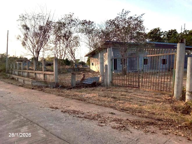 รูป บ้านเดี่ยว 457 ตร.วา เมืองชัยภูมิ ชัยภูมิ 1.1M - รูปที่ 20/44