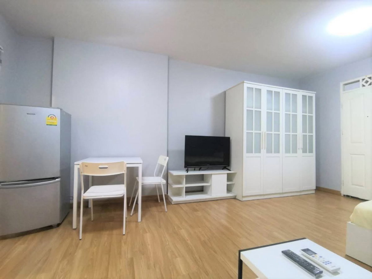 picture 🟪🟦🟩🟨🟧 City Home Ratchada for rent // Available May 1, 2026 🛎️🛎️ | Line@: @assetspro - 4/7