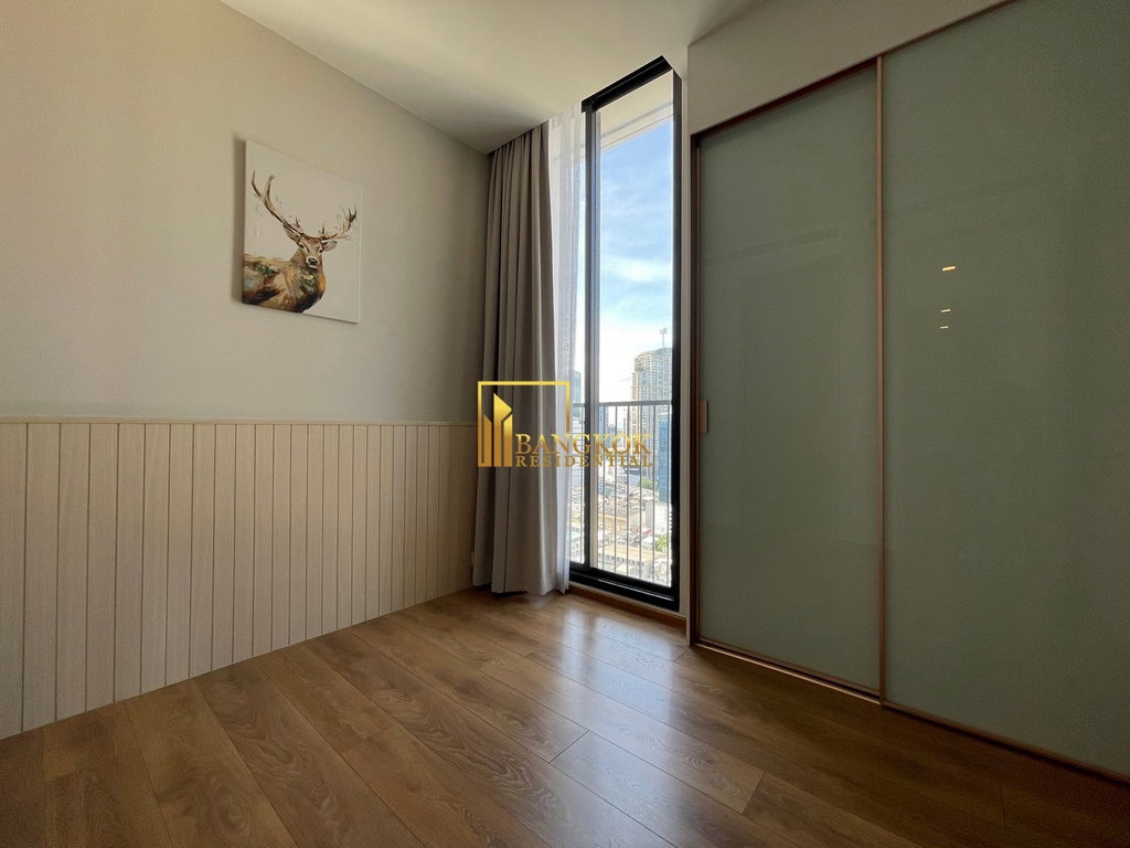 picture Noble BE33 | Charming 2 Bed Property For Rent in Phrom Phong Area - BR19010CD - 16/32