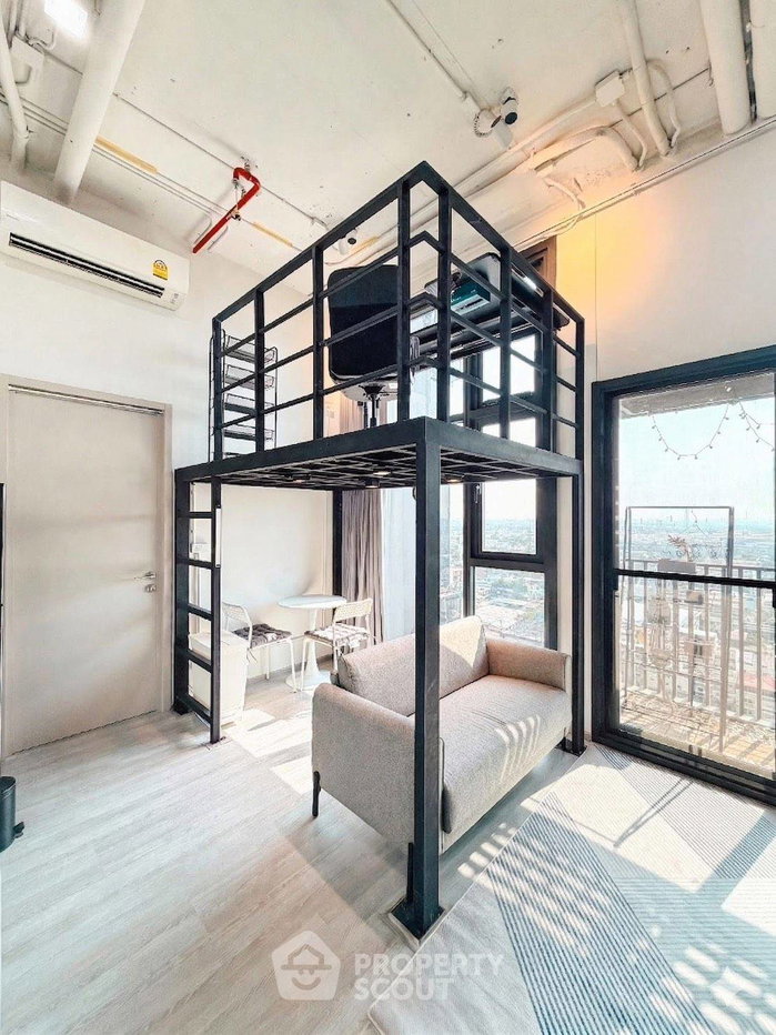 รูป คอนโด 1-ห้องนอน ที่ เดอะ ไลน์ สุขุมวิท 101 ใกล้ BTS ปุณณวิถี (ID 2784278) - รูปที่ 4/8