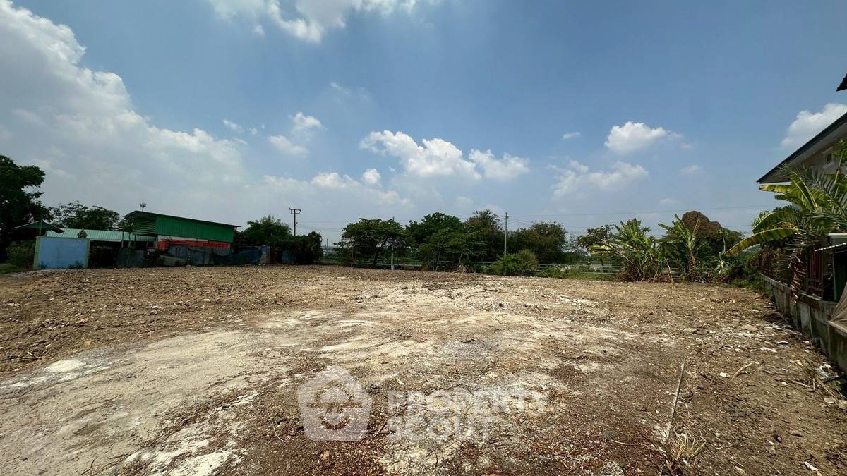 รูป ที่ดินสำหรับปล่อยขาย 300 ตารางเมตร แถว ใน แพรกษา (ID 2772173) - รูปที่ 4/13