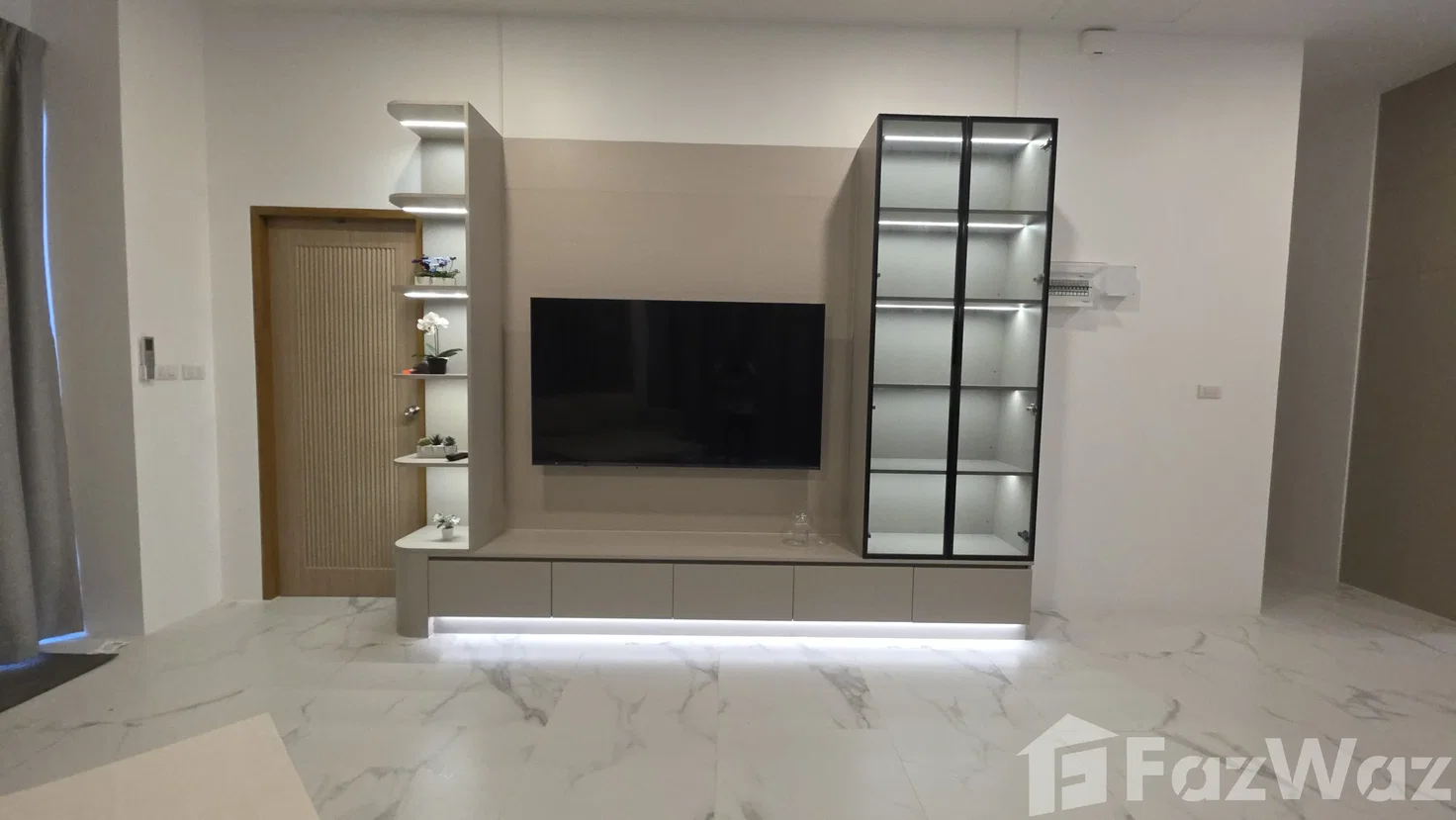 รูป ขาย วิลล่า 3 ห้องนอน ในโครงการ ดิ เอลิแกนซ์ บาย ภิรันดา 6166145 - รูปที่ 3/24