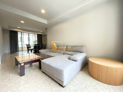 Hampton | Spacious 3 Bedroom Condo For Rent in Thonglor - BR17201CD