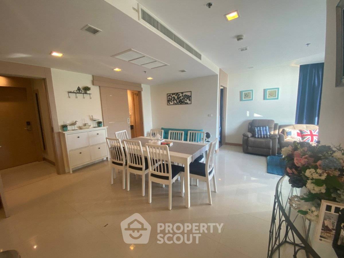 รูป คอนโด 2-ห้องนอน ที่ เดอะ ปาล์ม - หาดวงศ์อมาตย์ ใกล้ ปราสาทสัจธรรม (ID 2789369) - รูปที่ 7/15