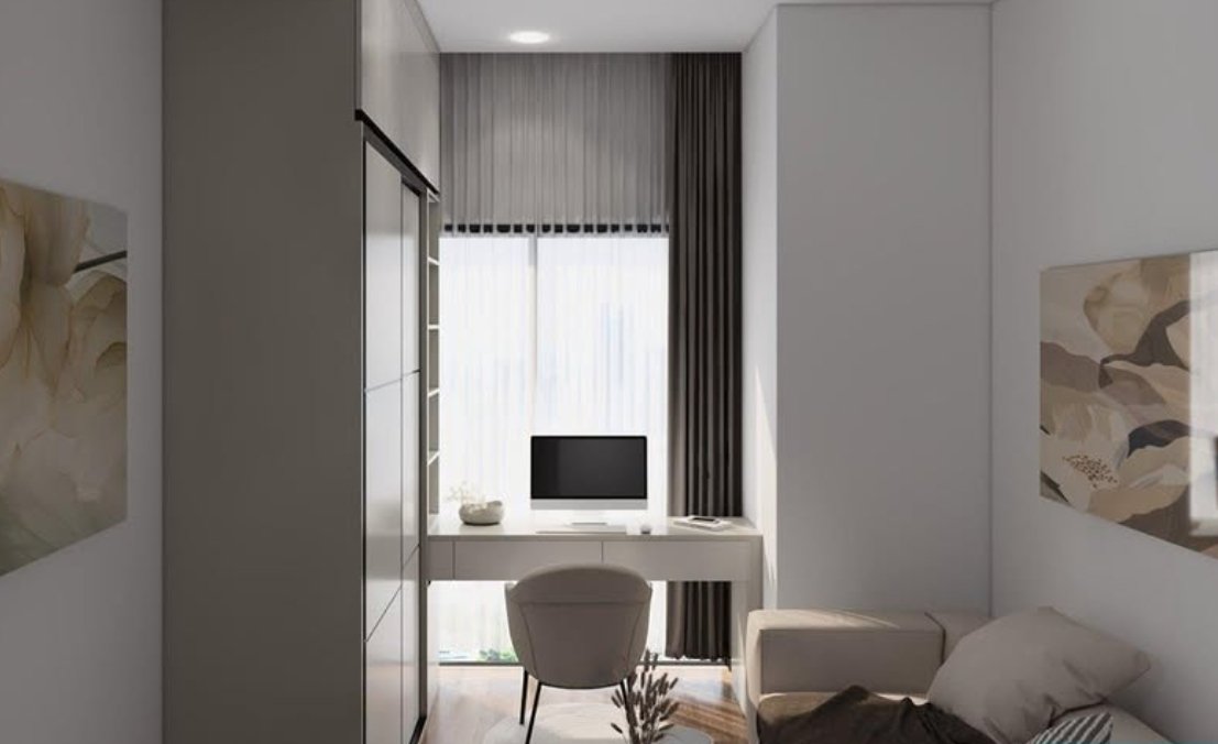 รูป City Lifestyle Condo for Sale | Phrom Phong | Great Value in Prime Location | Near BTS Phrom Phong | 10,500,000 THB | คอนโดพร้อมพงษ์ ไลฟ์สไตล์เมือง ทำเลดี ราคาคุ้ม ใกล้ BTS พร้อมพงษ์ – LTH14904 - รูปที่ 4/6