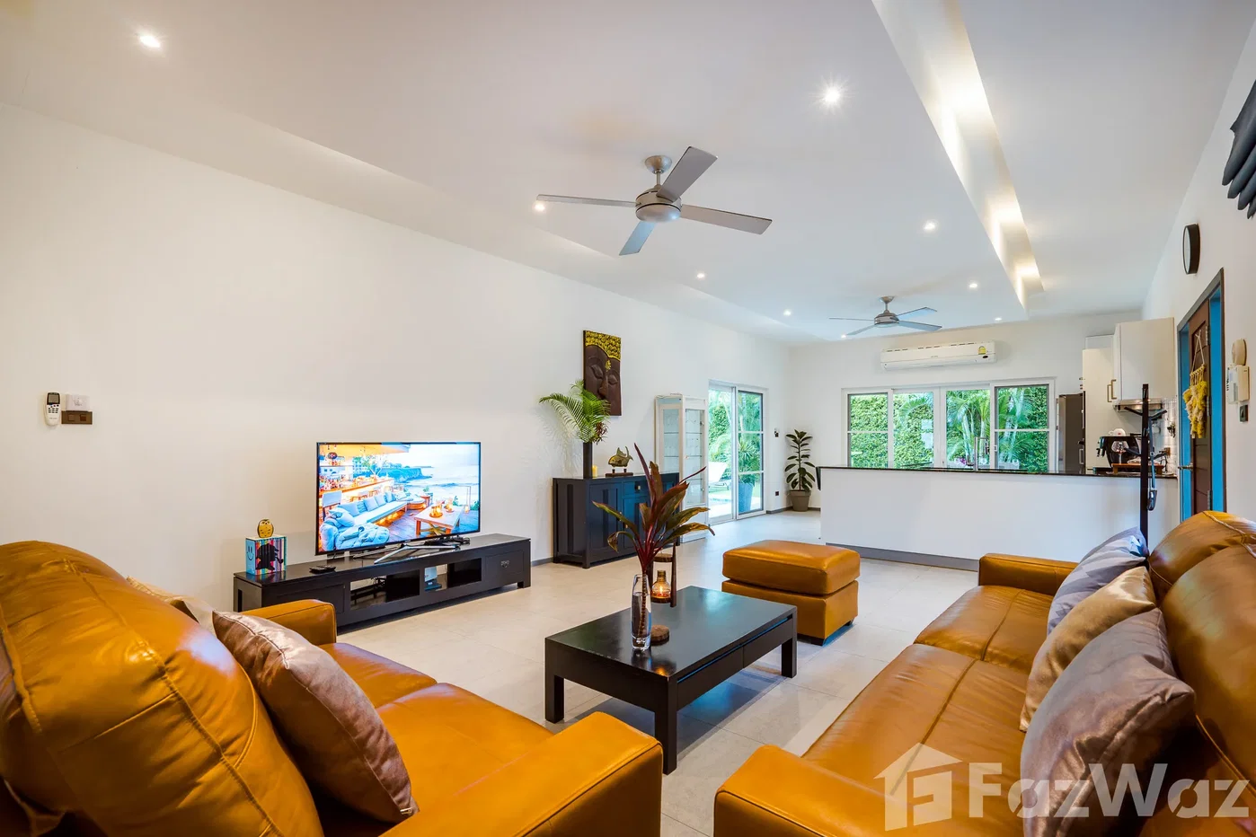 รูป ขาย วิลล่า 3 ห้องนอน ในโครงการ มะลิ เพรสทีจ 6173557 - รูปที่ 30/56