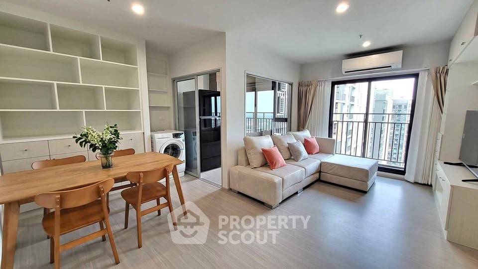 รูป คอนโด 2-ห้องนอน ที่ เดอะพาร์คแลนด์ เพชรเกษม 56 ใกล้ MRT หลักสอง (ID 2796120) - รูปที่ 1/16