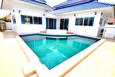 บ้านเดี่ยว หัวหิน ซ.112 : ขาย วิลล่า 4 ห้องนอน ใน หนองแก, ประจวบคีรีขันธ์ 1888460