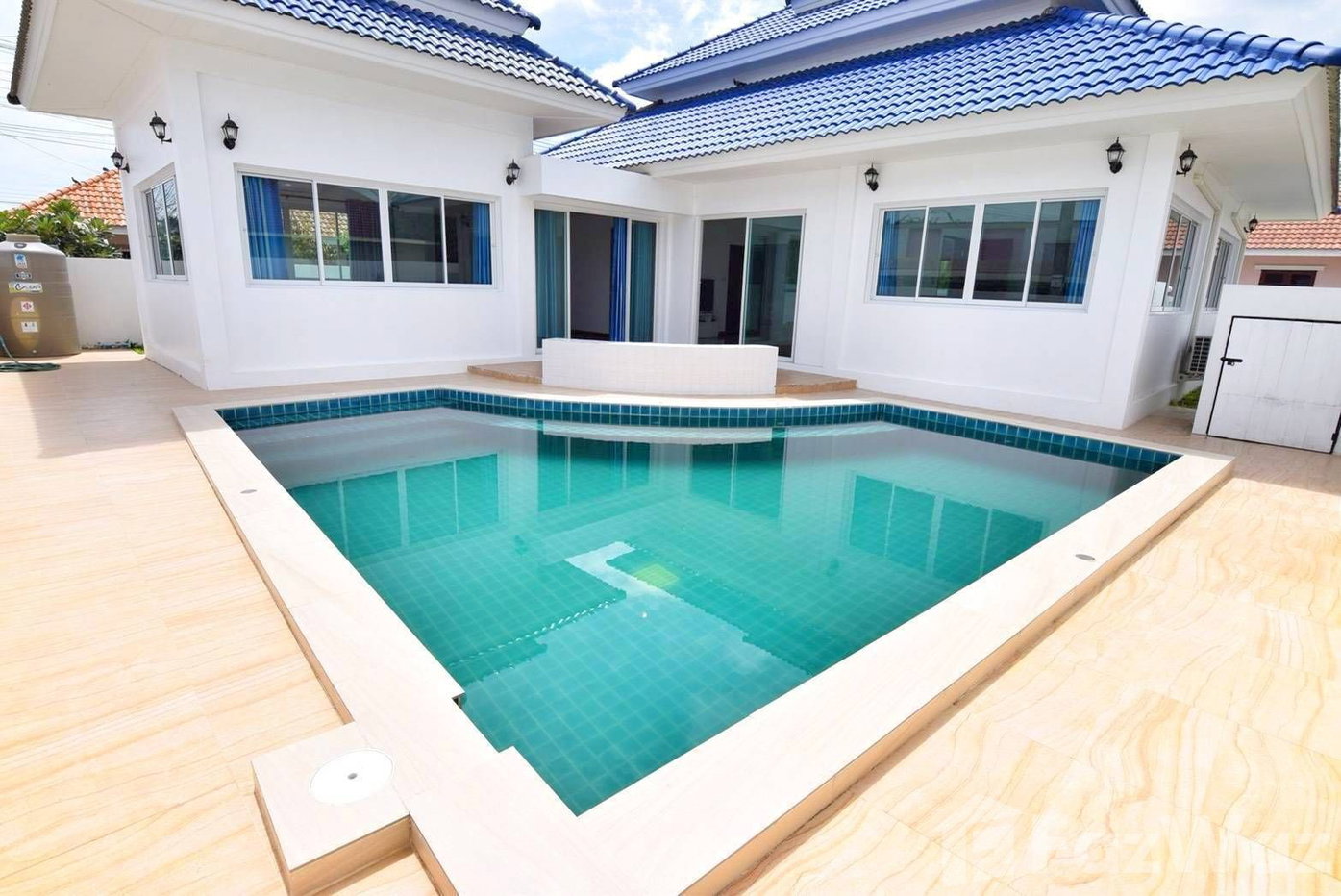 รูป ขาย วิลล่า 4 ห้องนอน ใน หนองแก, ประจวบคีรีขันธ์ 1888460 - รูปที่ 1/12