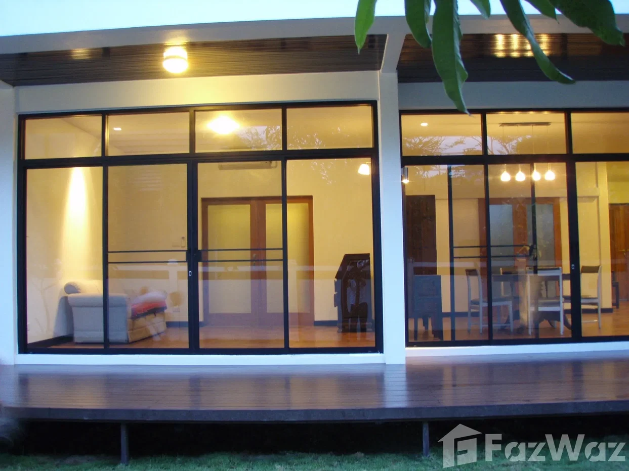 รูป บ้านเดี่ยวให้เช่า 4 ห้องนอน ใน บางกะปิ, กรุงเทพมหานคร 1137822 - รูปที่ 6/14