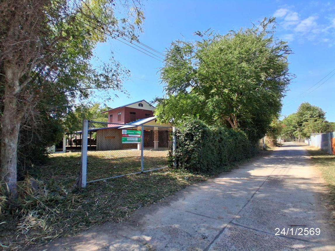 picture HOME 229 Sq.w. Pathumrat Roi Et for 1.5M - 17/34