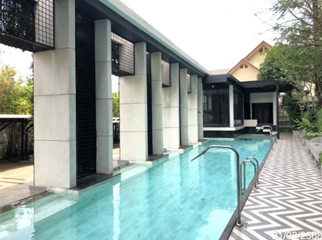 picture CONDO 50.74 Sq.m. Lak Si Bangkok for 3.5M - 6/18
