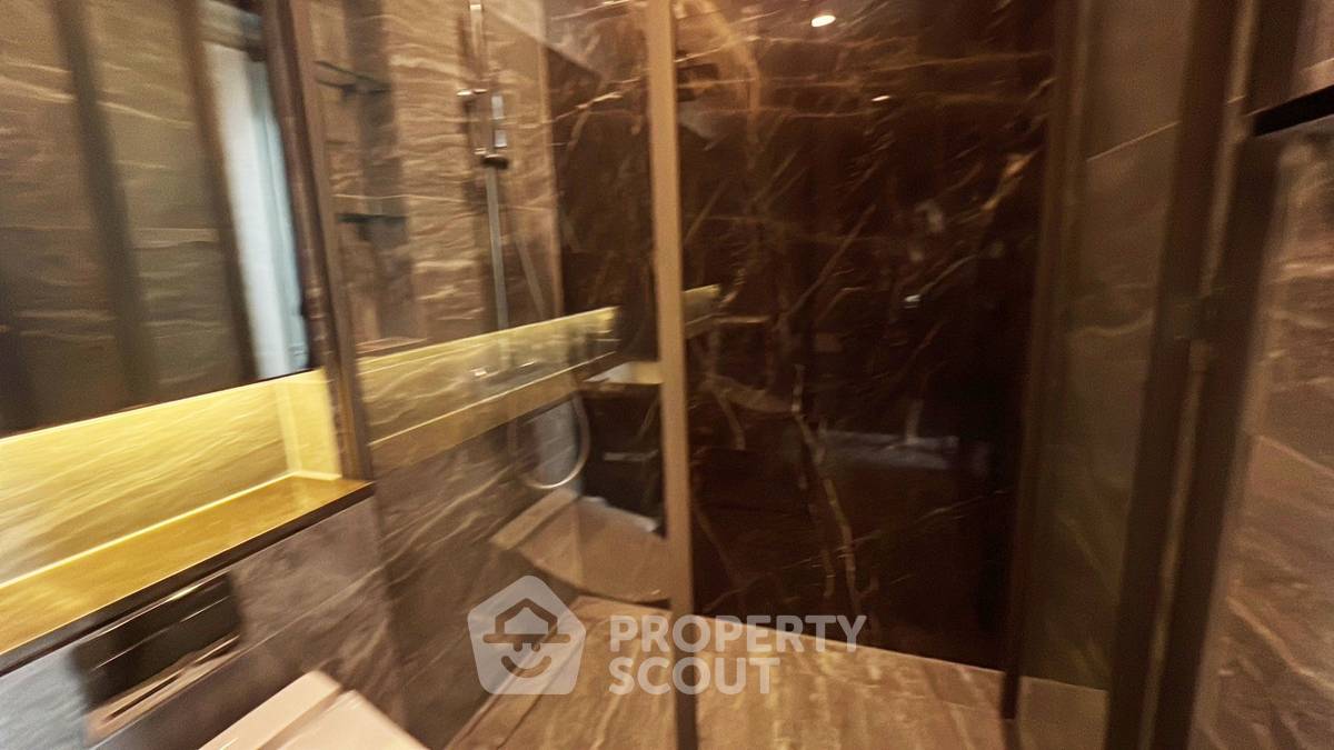 รูป คอนโด 1-ห้องนอน ที่ ดิ เอส สุขุมวิท 36 ใกล้ BTS ทองหล่อ (ID 2786501) - รูปที่ 8/9