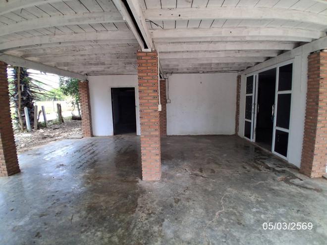 รูป บ้านเดี่ยว 523 ตร.วา เมืองอำนาจเจริญ อำนาจเจริญ 2.9M - รูปที่ 4/24