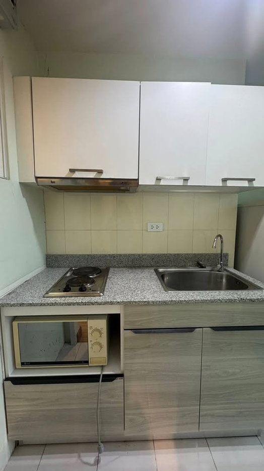 รูป เช่าคอนโด Life @ Ratchada - Suthisan/ไลฟ์ แอท รัชดา - สุทธิสาร (B6904025) ID Line : @condo88 - รูปที่ 5/7