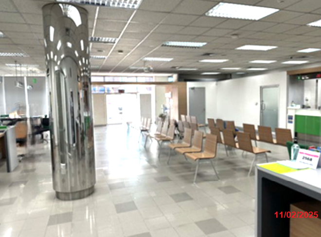 picture OFFICE 247.4 Sq.w. Phra Samut Jadee Samut Prakarn for 65.1M - 4/26