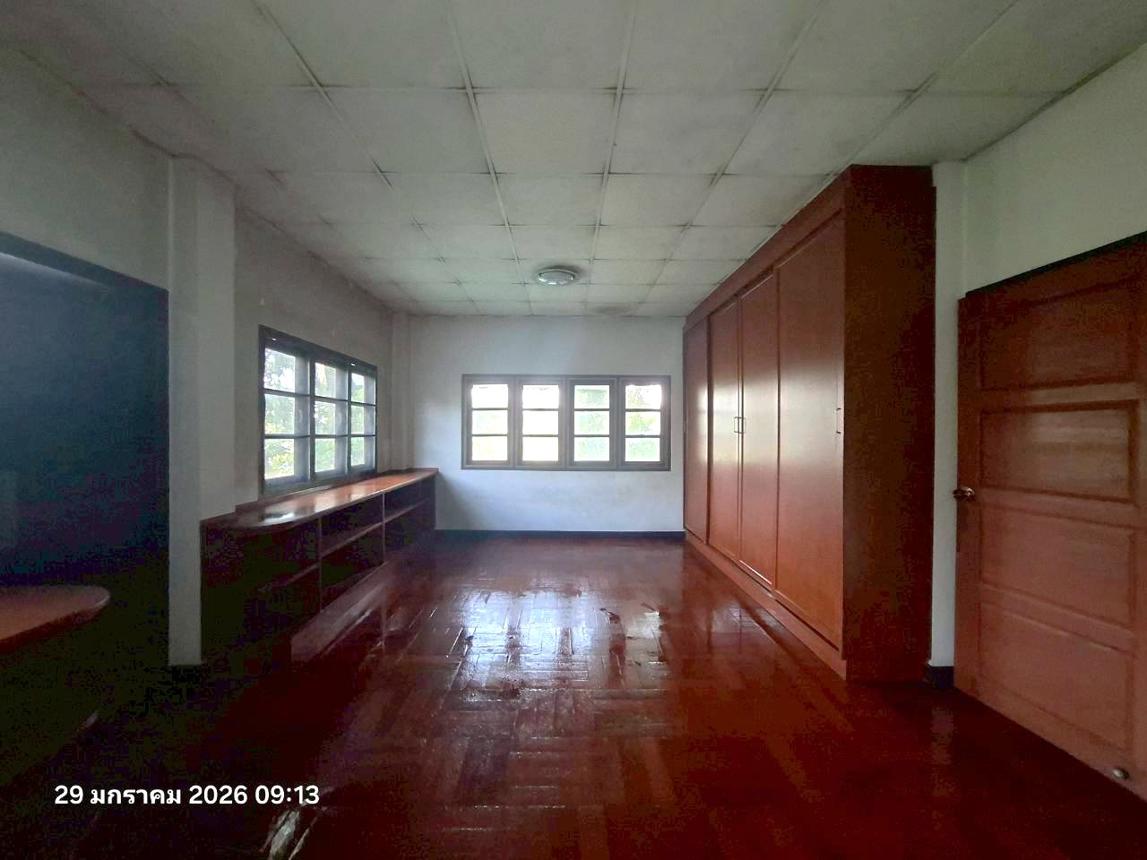 picture HOME 849 Sq.w. Saraphi Chiang Mai for 4.7M - 28/40