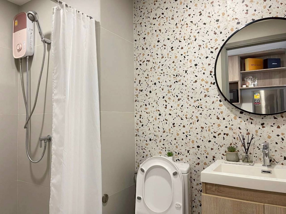 รูป ✅ WDK107 ✅ Line : @p2nproperty - รูปที่ 6/7