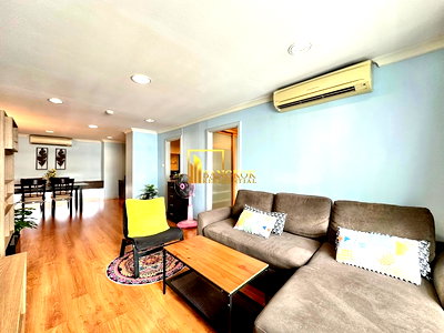 คอนโดให้เช่า : Grand Heritage | Delightful 2 Bedroom Condo For Rent in Thonglor - BR18678CD