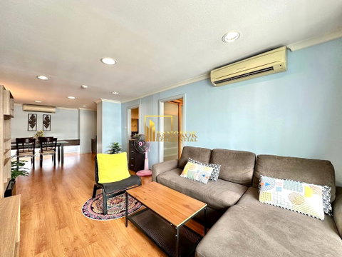 Grand Heritage | Delightful 2 Bedroom Condo For Rent in Thonglor - BR18678CD