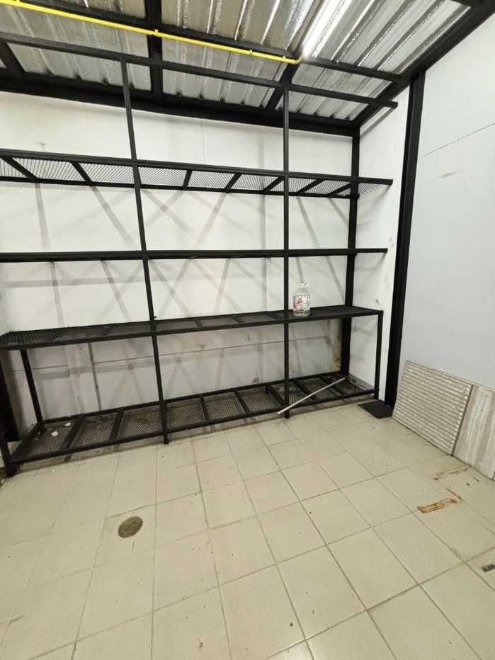 รูป ให้เช่าทาวน์โฮม3ชั้น ​กรีนิช รามอินทรา MODERN STYLE ติดถนนใหญ่ รามอินทรา กม.12 #ติดแม็คโครรามอินทรา  มี 4 ห้องนอน  3 ห้องน้ำ แอร์​3ตัว​  - รูปที่ 11/19
