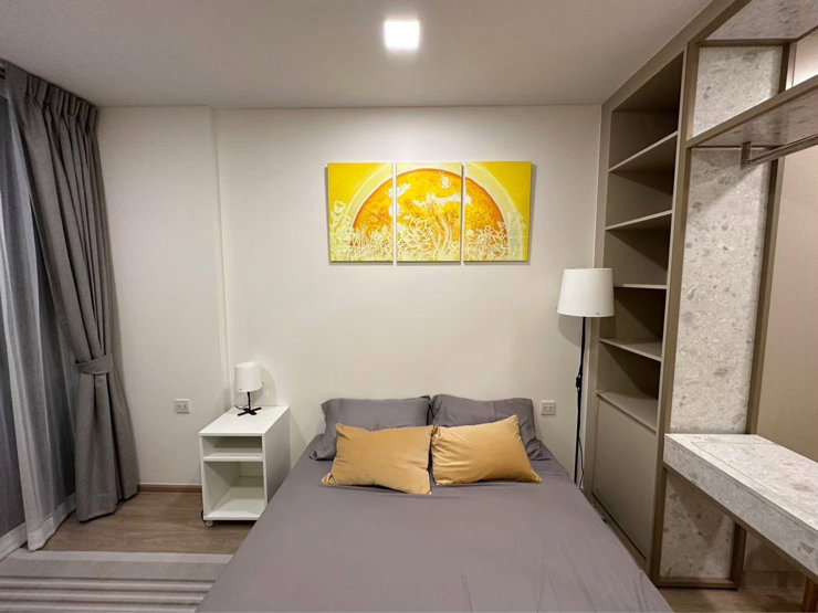 รูป ✅ ให้เช่า คอนโด The Nest Chula Samyan  | 26,000บาท | 1 ห้องนอน  35 ตร.ม.📲 📲 Line : 0842932624 / Junesone520 - รูปที่ 8/10