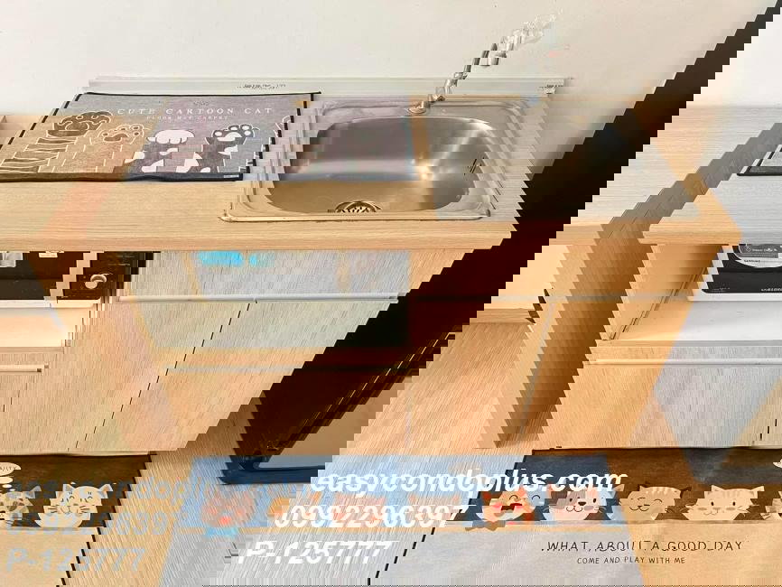 รูป P-125777 คอนโดให้เช่า A Space Play รัชดา-สุทธิสาร ใกล้ MRTสุทธิสาร 9,000 บาท | Line Id: @easycondoplus | 099-229-6397 - รูปที่ 8/10