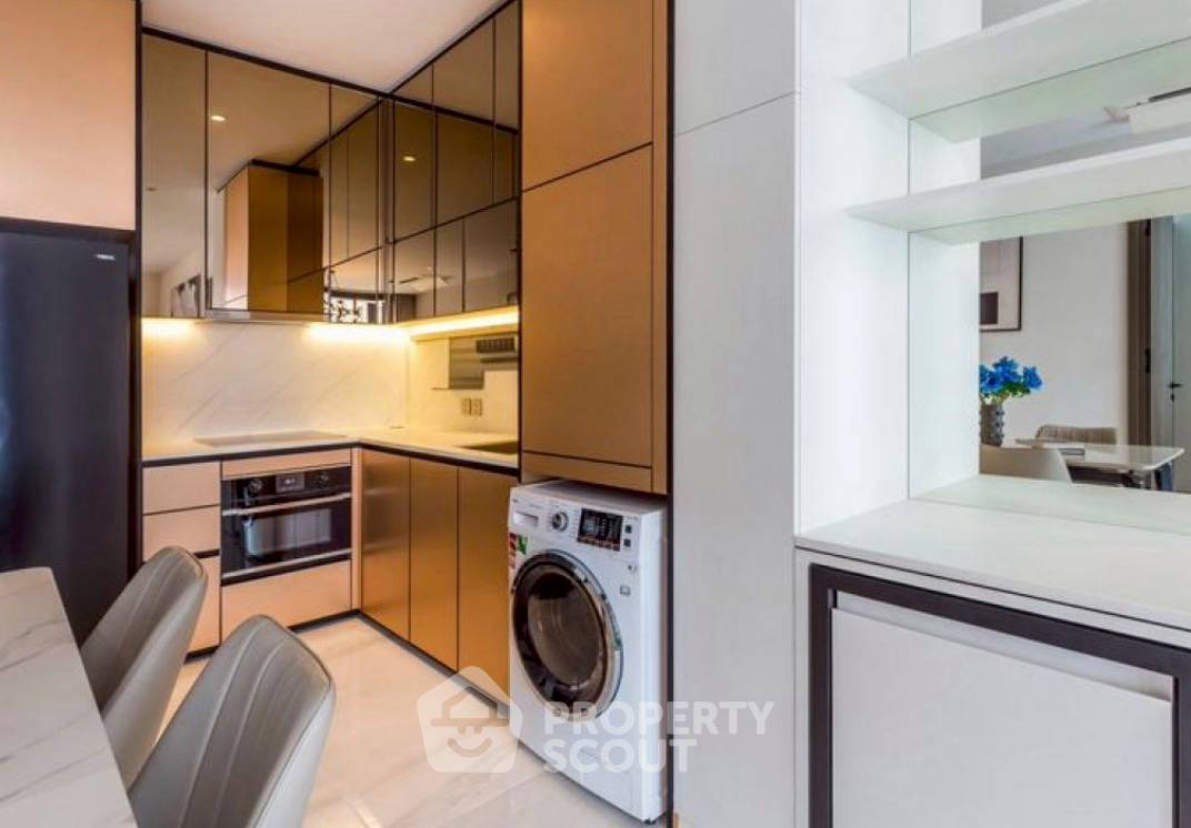 รูป คอนโด 3-ห้องนอน ที่ ศุภาลัย ไอคอน สาทร ใกล้ MRT สีลม (ID 2783991) - รูปที่ 9/11