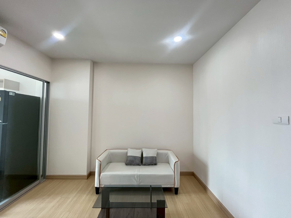 รูป PFD-08254 ให้เช่า ศุภาลัย เวอเรนด้า สุขุมวิท 117 (Supalai Veranda Sukhumvit 117) ใกล้รถไฟฟ้า BTS ปู่เจ้า 🚈✨ - รูปที่ 2/12