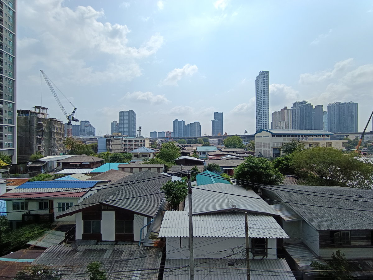 รูป 🏙️ ขายคอนโด แอสปาย สุขุมวิท 48 เพียง 2.75 ล้าน ติด BTS พระโขนง แค่ 650 เมตร - รูปที่ 15/19