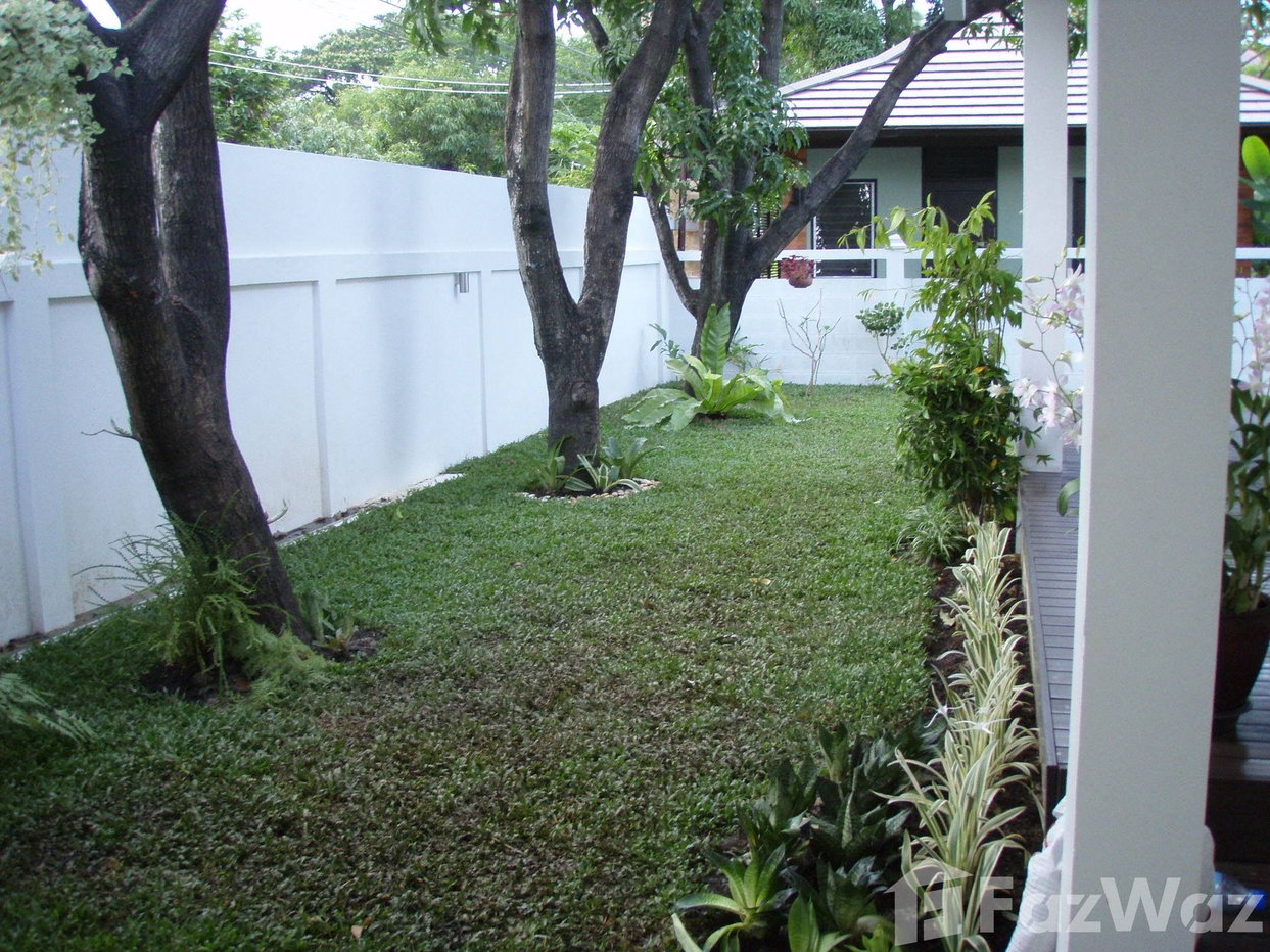 รูป บ้านเดี่ยวให้เช่า 4 ห้องนอน ใน บางกะปิ, กรุงเทพมหานคร 1137822 - รูปที่ 12/14