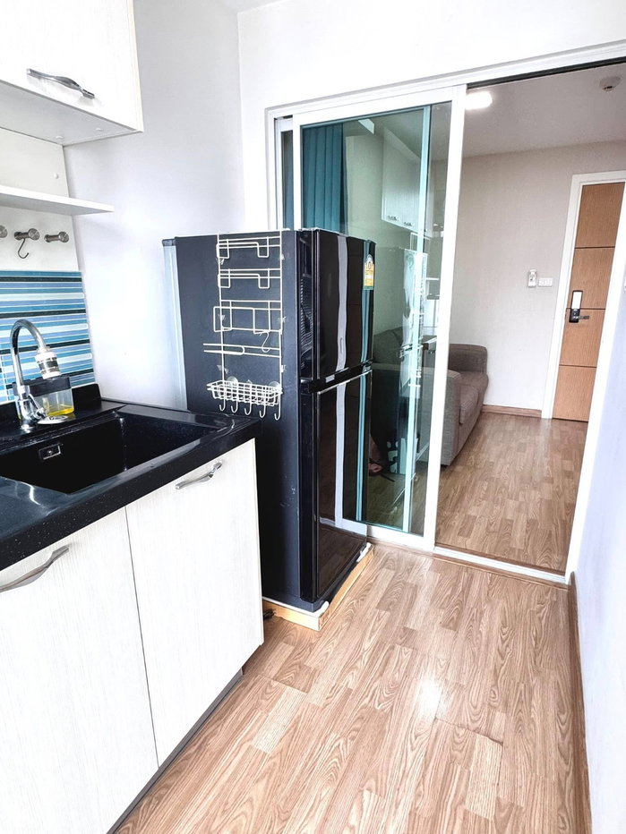 picture For   rent   The Maple Ratchada-Ladprao  🔴🔴 - 6/9