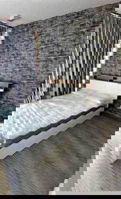 Condos for rent Rattanathibet Road : Zelle Rattanathibet for rent ✨ Fully furnished