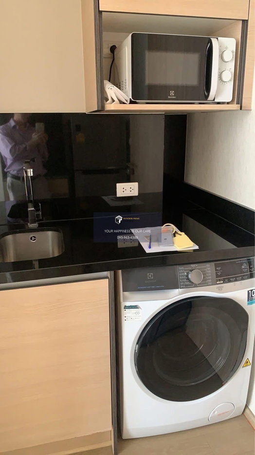 รูป Park Origin Phrom Phong | 🚝ใกล้ BTS พร้อมพงษ์ #2026030914131#FC - รูปที่ 3/6