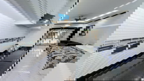 🛏️ Studio - 🛁 1 ห้องน้ำ - 🏙️ City View - 🌏 ชื่อชาวต่างชาติ - 🏢 Baan Suan Lalana Jomtien - รหัส: BSL14