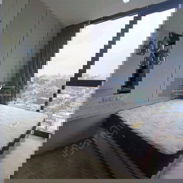 The Line Jatujak-Mochit | 🚝Near BTS, MRT Chatuchak | #2025061010451#FC