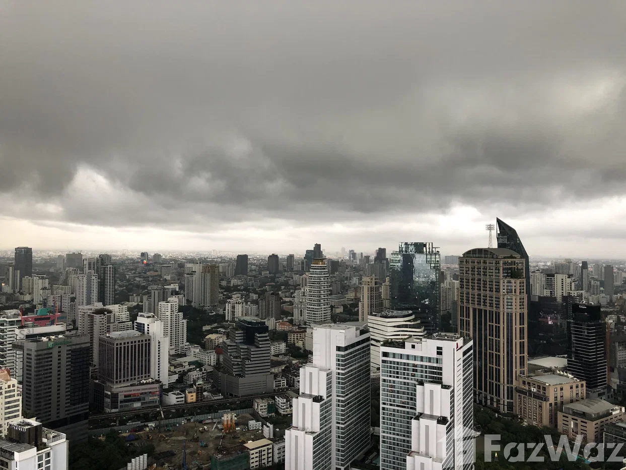 รูป ขาย คอนโด 3 ห้องนอน ในโครงการ มิลเลนเนียม เรสซิเดนซ์ 6173654 - รูปที่ 13/16