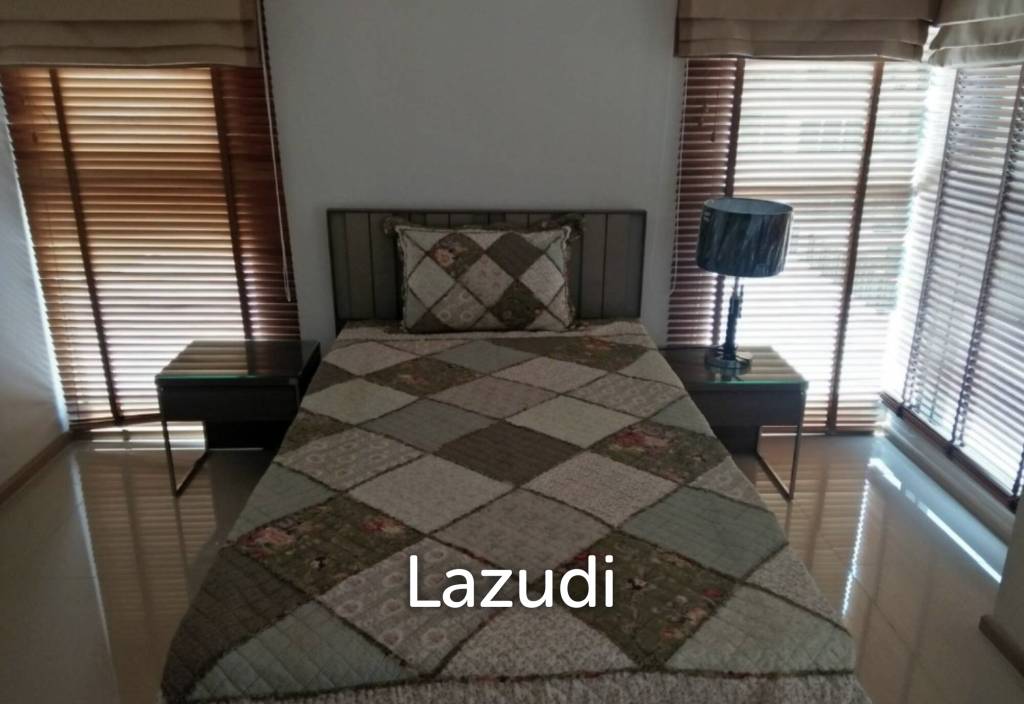 รูป 76.0 ตร.ม.  2 ห้องนอน  2 ห้องน้ำ คอนโดสำหรับ เช่าใน คลองตันเหนือ - รูปที่ 4/6