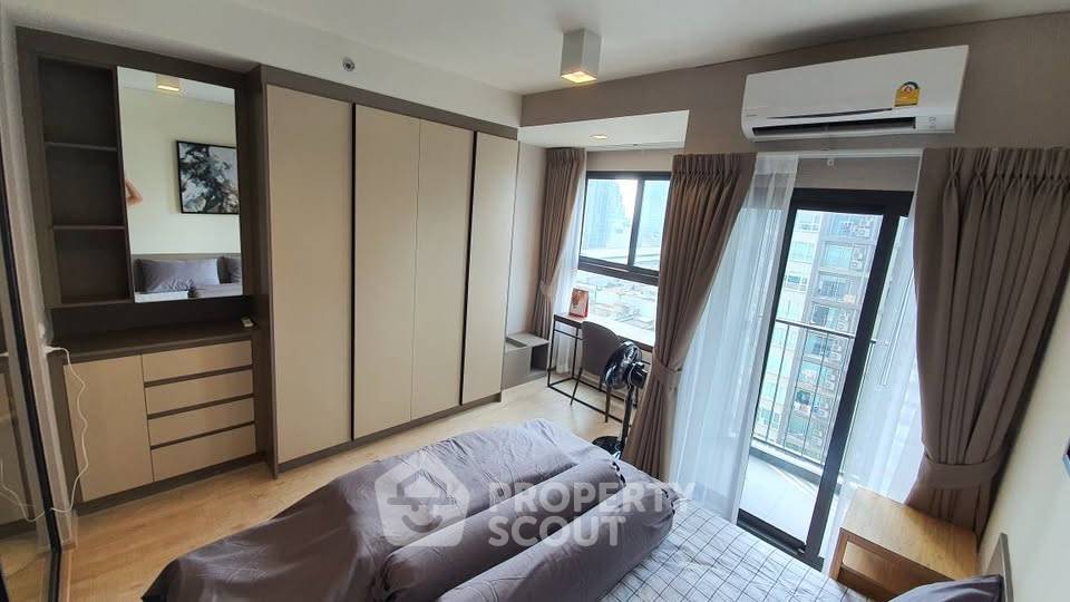 รูป คอนโด 1-ห้องนอน ที่ ไอดีโอ สาทร-วงเวียนใหญ่ ใกล้ BTS วงเวียนใหญ่ (ID 2791019) - รูปที่ 20/26