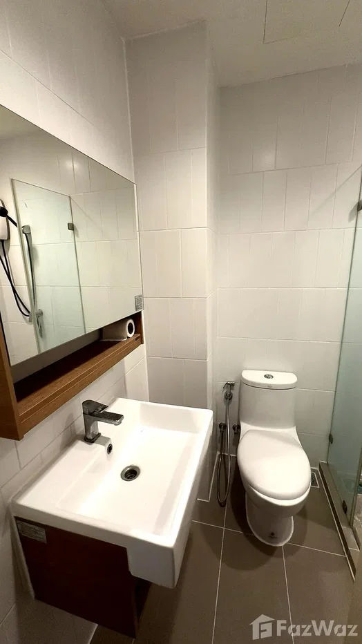 picture Studio Condo for sale at The Nest Sukhumvit 22  6165912 - 5/11