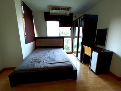 Condos for rent Bangkok : Condo for Rent Near BTS Onnnut 400 M.
