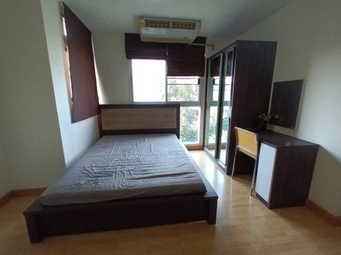Condo for Rent Near BTS Onnnut 400 M.