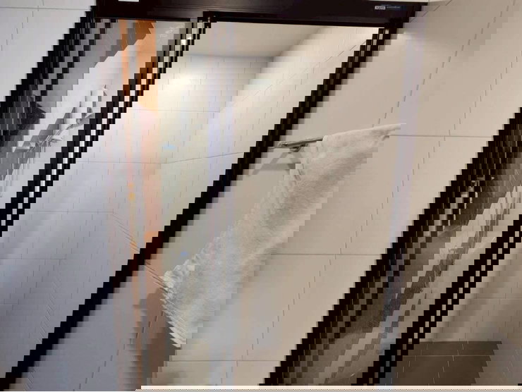 รูป ✅ ให้เช่า The Base Saphanmai  | 12,000บาท | 1 ห้องนอน 28 ตร.ม.📲 📲 Line : 0842932624 / Junesone520 - รูปที่ 8/8