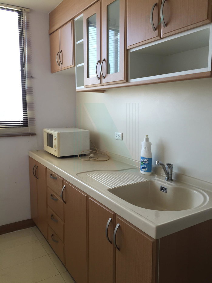 รูป 🔺 ให้เช่าคอนโด ศุภาลัย คาซา ริวา วิสต้า 2 อาคาร 1 ชั้น 9 1 ห้องนอน ขนาด 55 ตรม ใกล้ โรงพยาบาลเจริญกรุงประชารักษ์ - รูปที่ 8/8