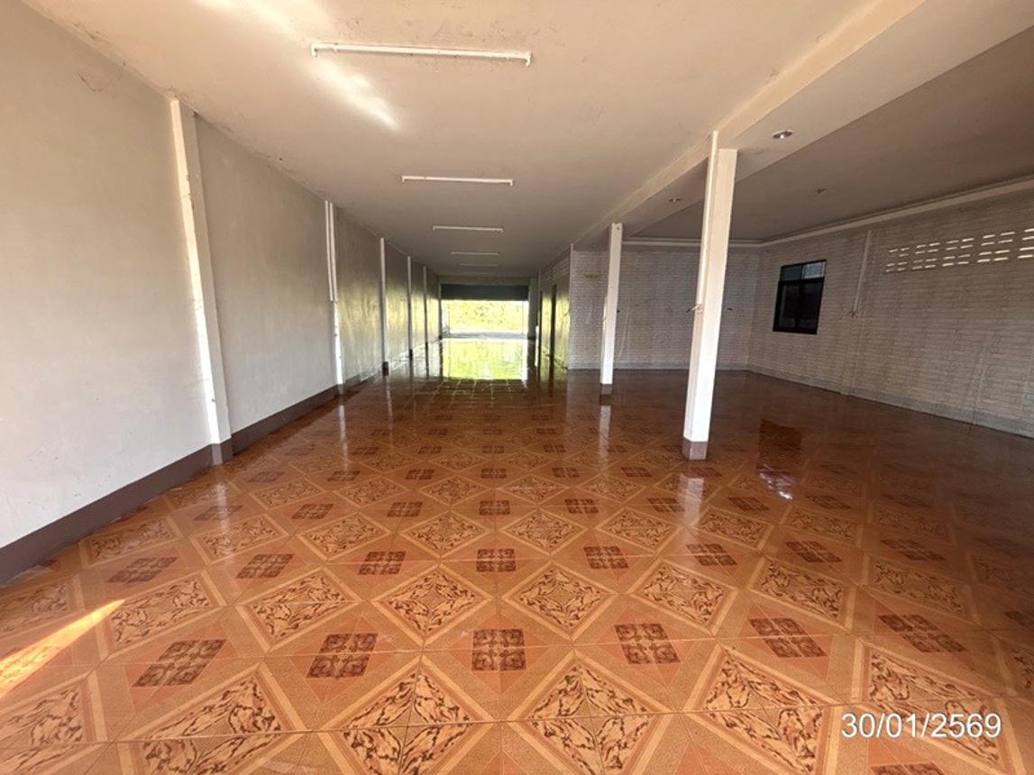 รูป บ้านเดี่ยว 203 ตร.วา ราษีไศล ศรีสะเกษ 3.6M - รูปที่ 16/30